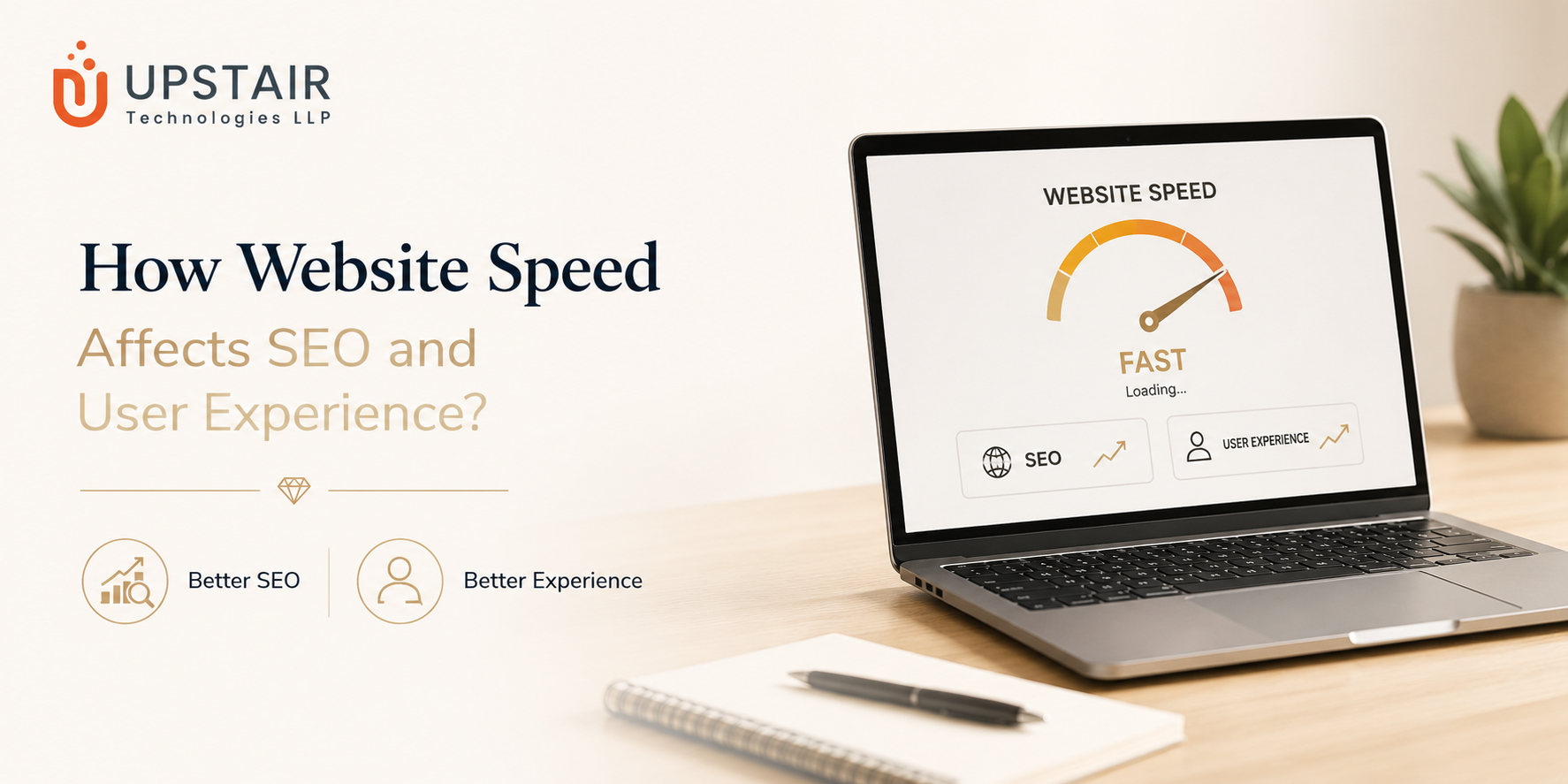 How Website Speed Affects SEO and User Experience?