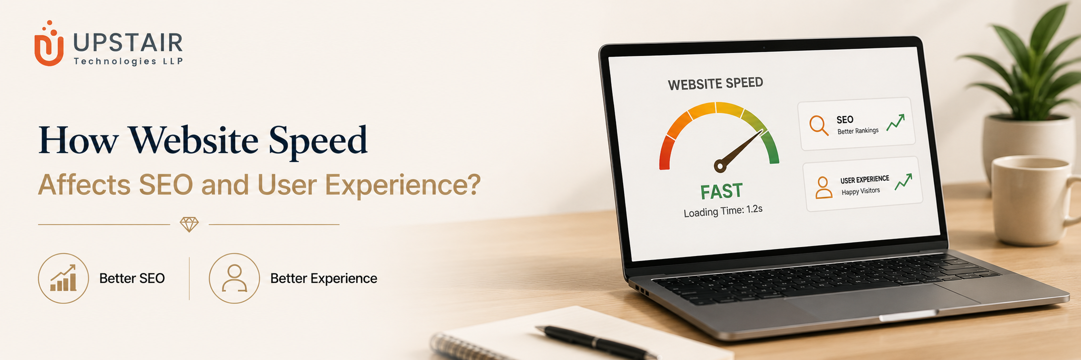 How Website Speed Affects SEO and User Experience?